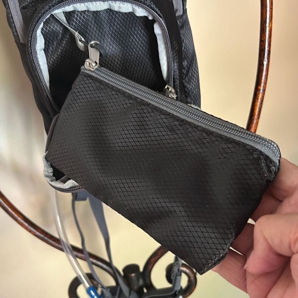 Hydration Backpack - Picture 4 of 7